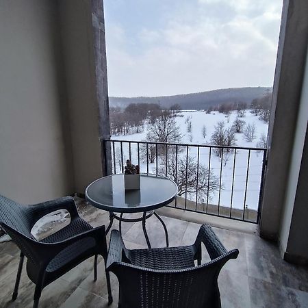 Sunny Apartment In Kechi House, Tsaghkadzor Extérieur photo