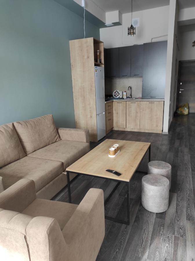 Sunny Apartment In Kechi House, Tsaghkadzor Extérieur photo