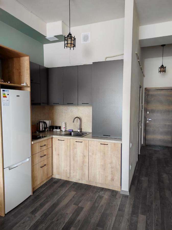 Sunny Apartment In Kechi House, Tsaghkadzor Extérieur photo