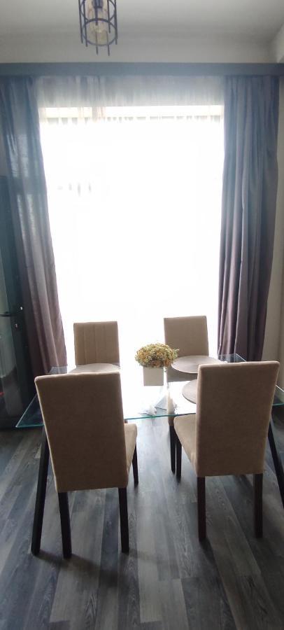 Sunny Apartment In Kechi House, Tsaghkadzor Extérieur photo