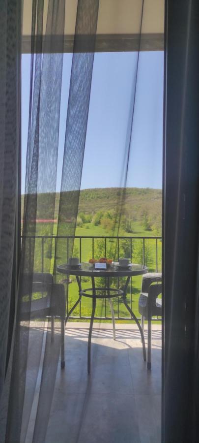 Sunny Apartment In Kechi House, Tsaghkadzor Extérieur photo