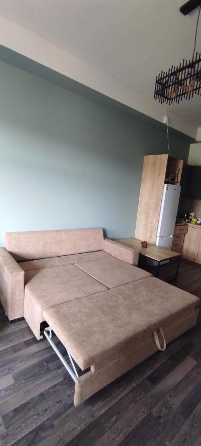 Sunny Apartment In Kechi House, Tsaghkadzor Extérieur photo