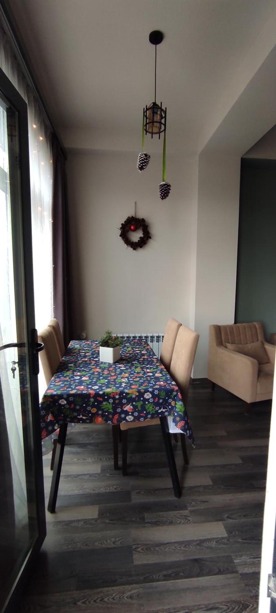 Sunny Apartment In Kechi House, Tsaghkadzor Extérieur photo