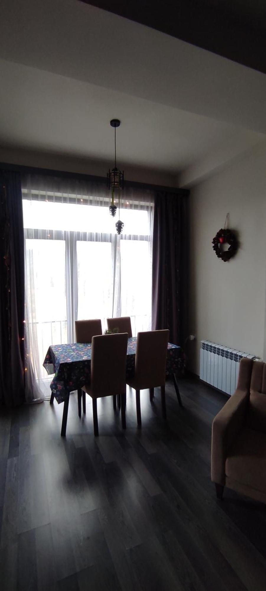 Sunny Apartment In Kechi House, Tsaghkadzor Extérieur photo