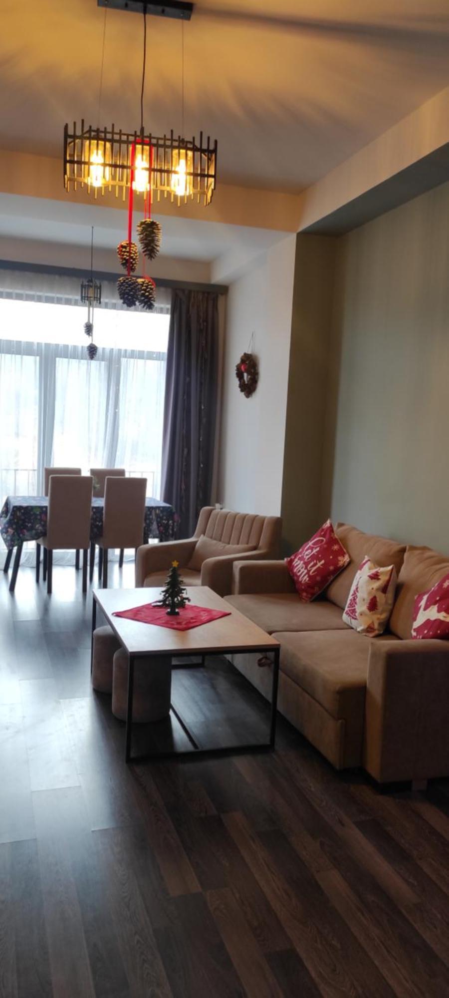 Sunny Apartment In Kechi House, Tsaghkadzor Extérieur photo
