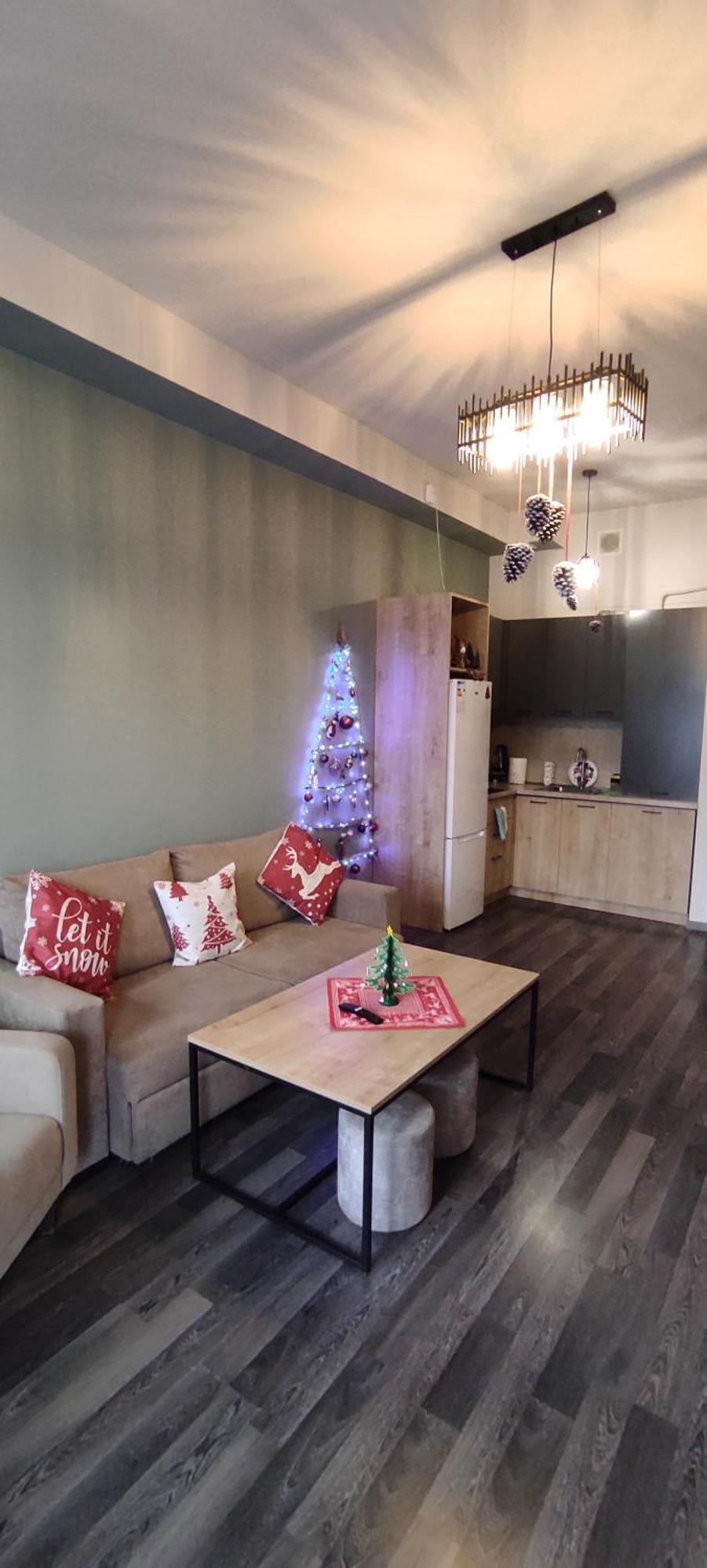 Sunny Apartment In Kechi House, Tsaghkadzor Extérieur photo