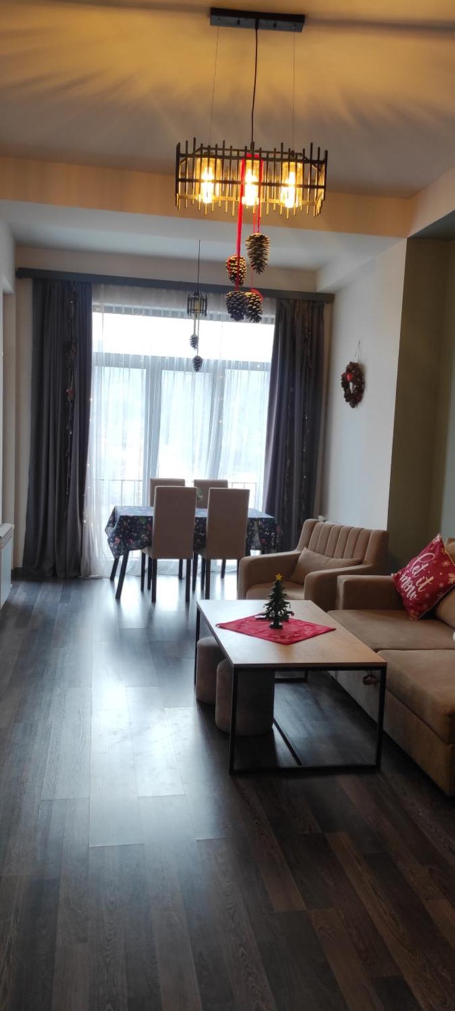 Sunny Apartment In Kechi House, Tsaghkadzor Extérieur photo