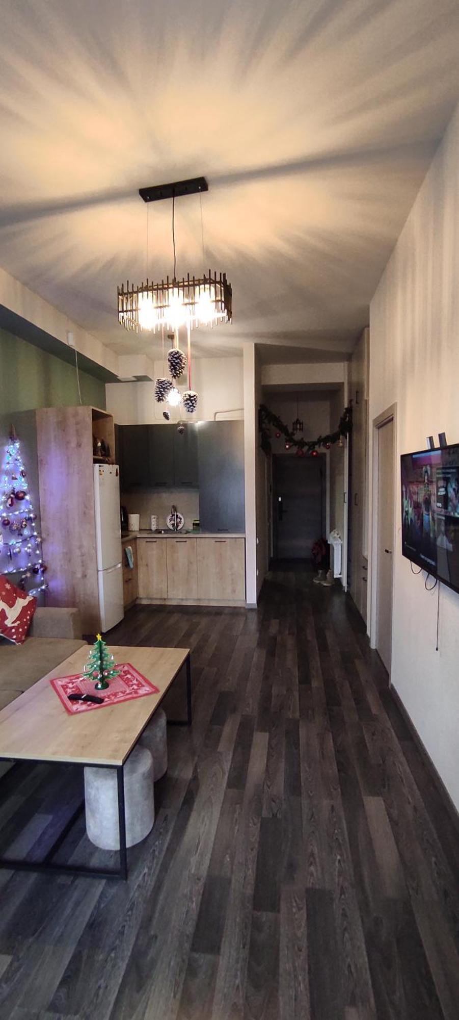 Sunny Apartment In Kechi House, Tsaghkadzor Extérieur photo